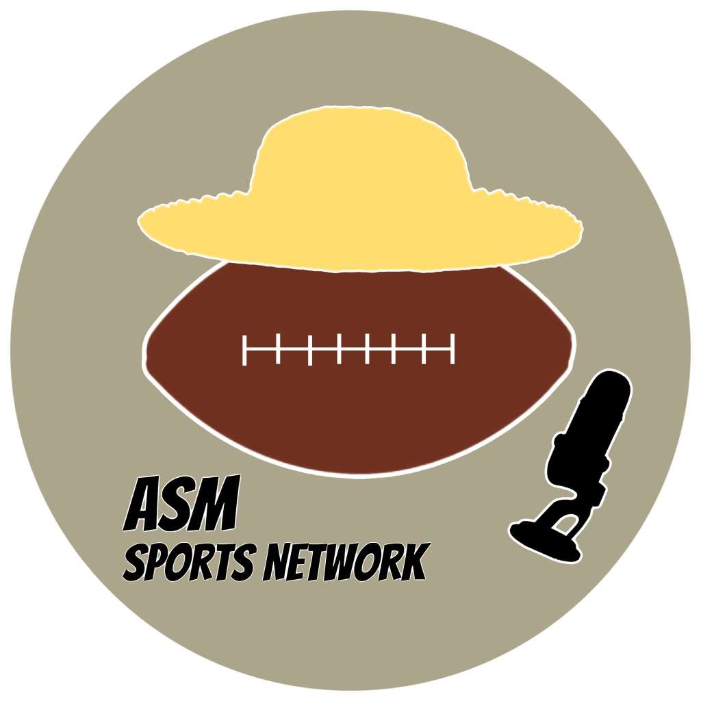 Welcome to ASM Sports&nbsp;Network