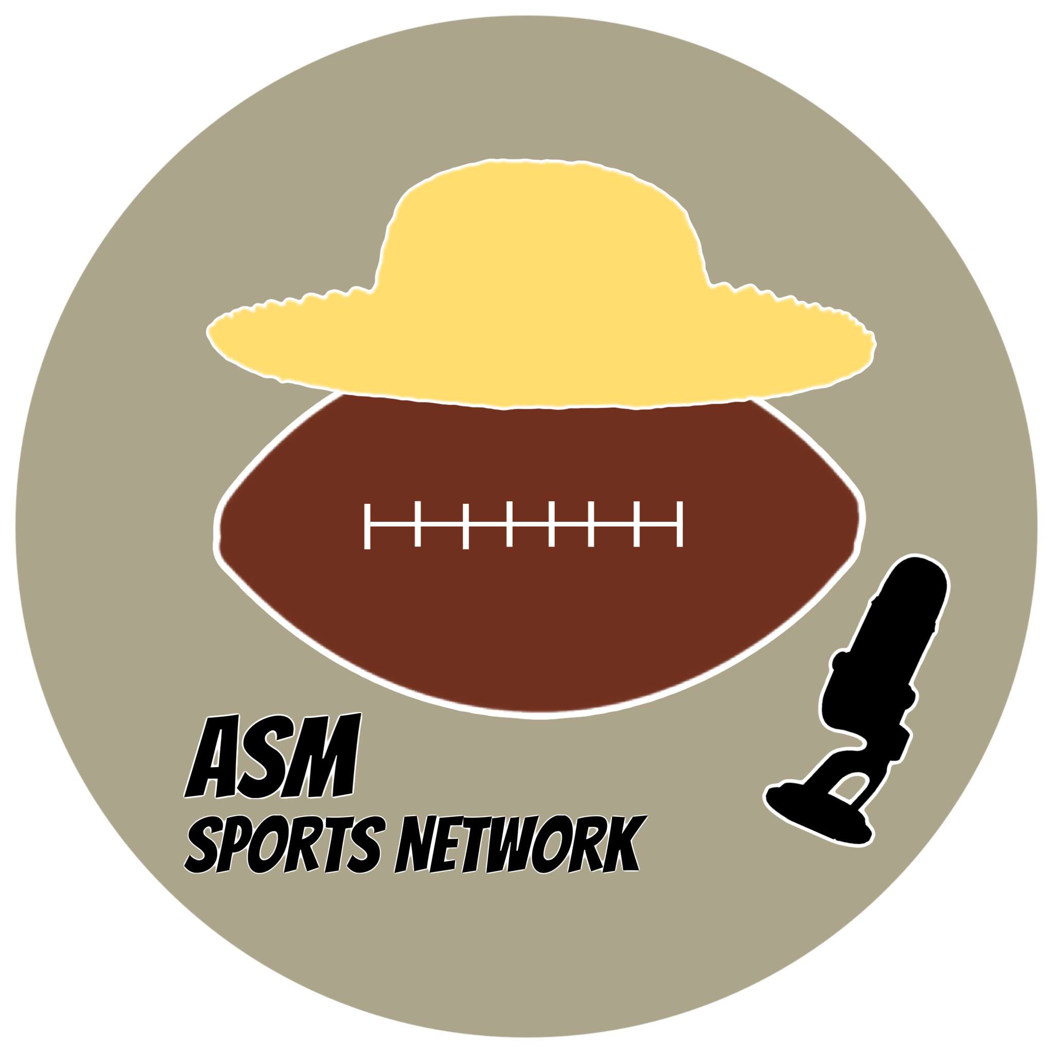 ASM SPORTS NETWORK